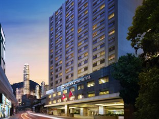 Agoda.com Hong Kong Apartments & Hotels