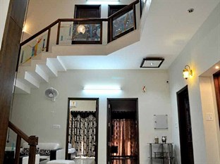 Agoda.com India Apartments & Hotels