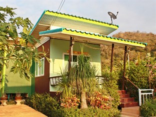 Agoda.com Thailand Apartments & Hotels