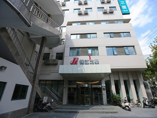 Agoda.com China Apartments & Hotels