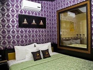 Agoda.com Russia Apartments & Hotels