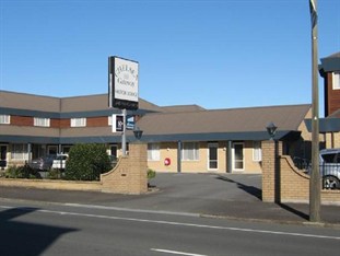 Agoda.com New Zealand Apartments & Hotels