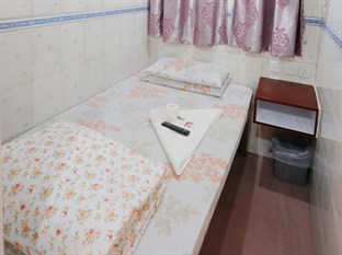 Agoda.com Hong Kong Apartments & Hotels