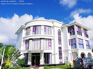 Agoda.com Taiwan Apartments & Hotels