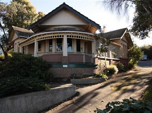 Agoda.com New Zealand Apartments & Hotels