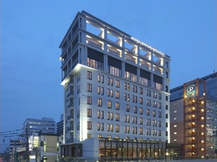 Agoda.com Japan Apartments & Hotels