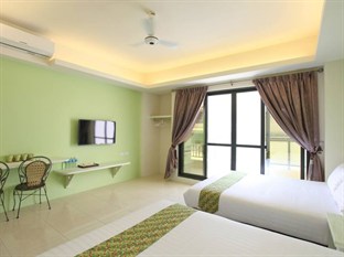 Agoda.com Taiwan Apartments & Hotels