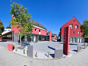 Agoda.com Germany Apartments & Hotels