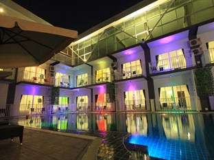 Agoda.com Thailand Apartments & Hotels