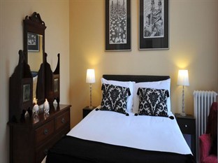 Agoda.com United Kingdom Apartments & Hotels