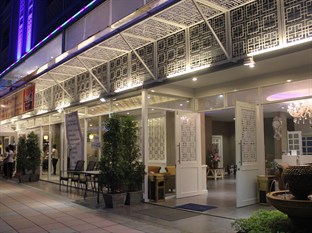 Agoda.com Thailand Apartments & Hotels