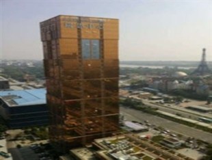 Agoda.com China Apartments & Hotels