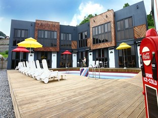 Agoda.com South Korea Apartments & Hotels