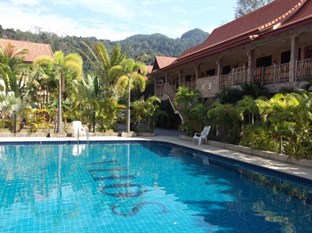 Agoda.com Thailand Apartments & Hotels