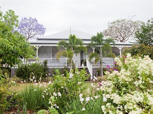 Agoda.com Australia Apartments & Hotels