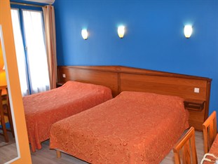 Agoda.com Apartments & Hotels France 