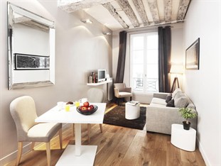 Agoda.com Apartments & Hotels France 