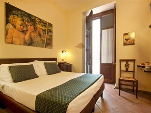 Agoda.com Italy Apartments & Hotels