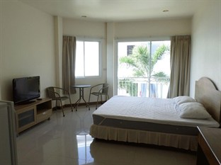Agoda.com Thailand Apartments & Hotels