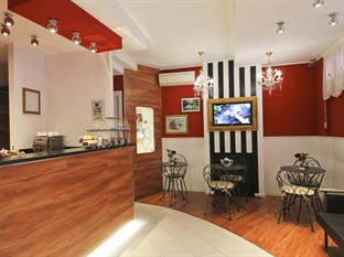 Agoda.com Italy Apartments & Hotels