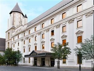 Agoda.com Hungary Apartments & Hotels