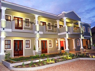 Agoda.com South Africa Apartments & Hotels