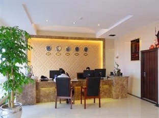 Agoda.com China Apartments & Hotels