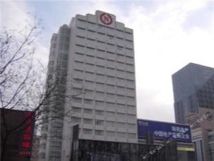 Agoda.com China Apartments & Hotels