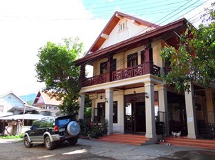 Agoda.com Laos Apartments & Hotels