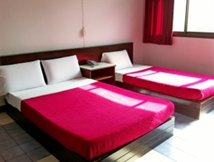 Agoda.com Thailand Apartments & Hotels