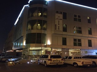 Agoda.com Saudi Arabia Apartments & Hotels