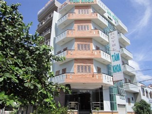 Agoda.com Vietnam Apartments & Hotels  