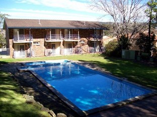 Agoda.com Australia Apartments & Hotels