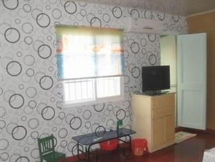 Agoda.com China Apartments & Hotels