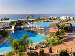 Agoda.com Spain Apartments & Hotels