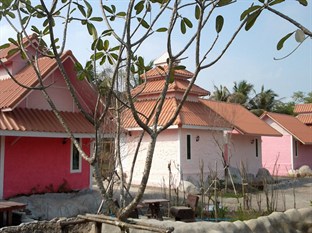 Agoda.com Thailand Apartments & Hotels