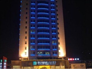 Agoda.com China Apartments & Hotels