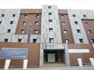 Agoda.com South Korea Apartments & Hotels