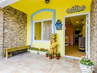 Agoda.com Taiwan Apartments & Hotels