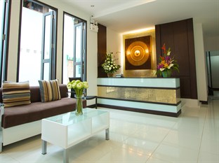 Agoda.com Thailand Apartments & Hotels