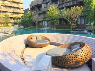 Agoda.com Thailand Apartments & Hotels