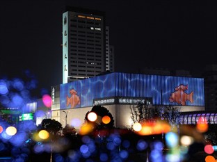 Agoda.com China Apartments & Hotels