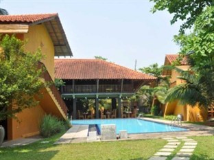 Agoda.com Sri Lanka Apartments & Hotels