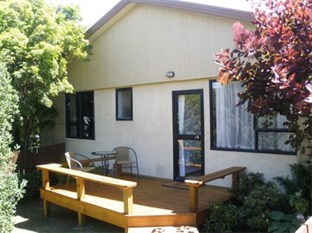 Agoda.com New Zealand Apartments & Hotels