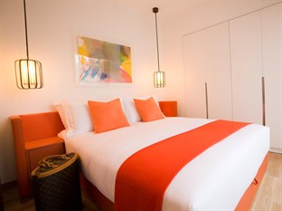 Agoda.com Hong Kong Apartments & Hotels