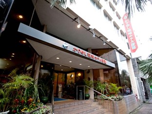 Agoda.com Japan Apartments & Hotels