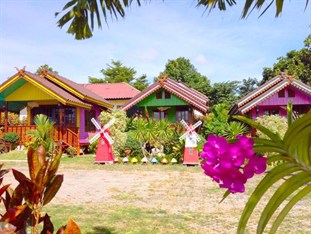 Agoda.com Thailand Apartments & Hotels