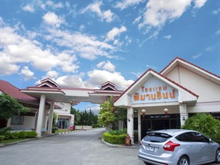 Agoda.com Thailand Apartments & Hotels