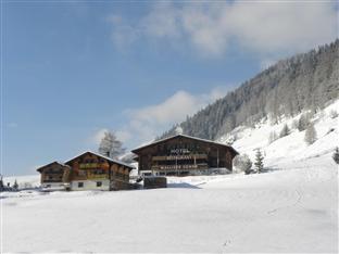 Agoda.com Switzerland Apartments & Hotels