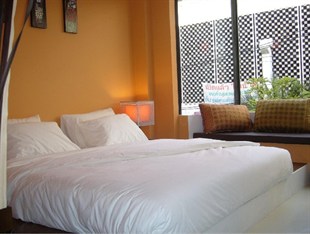 Agoda.com Thailand Apartments & Hotels